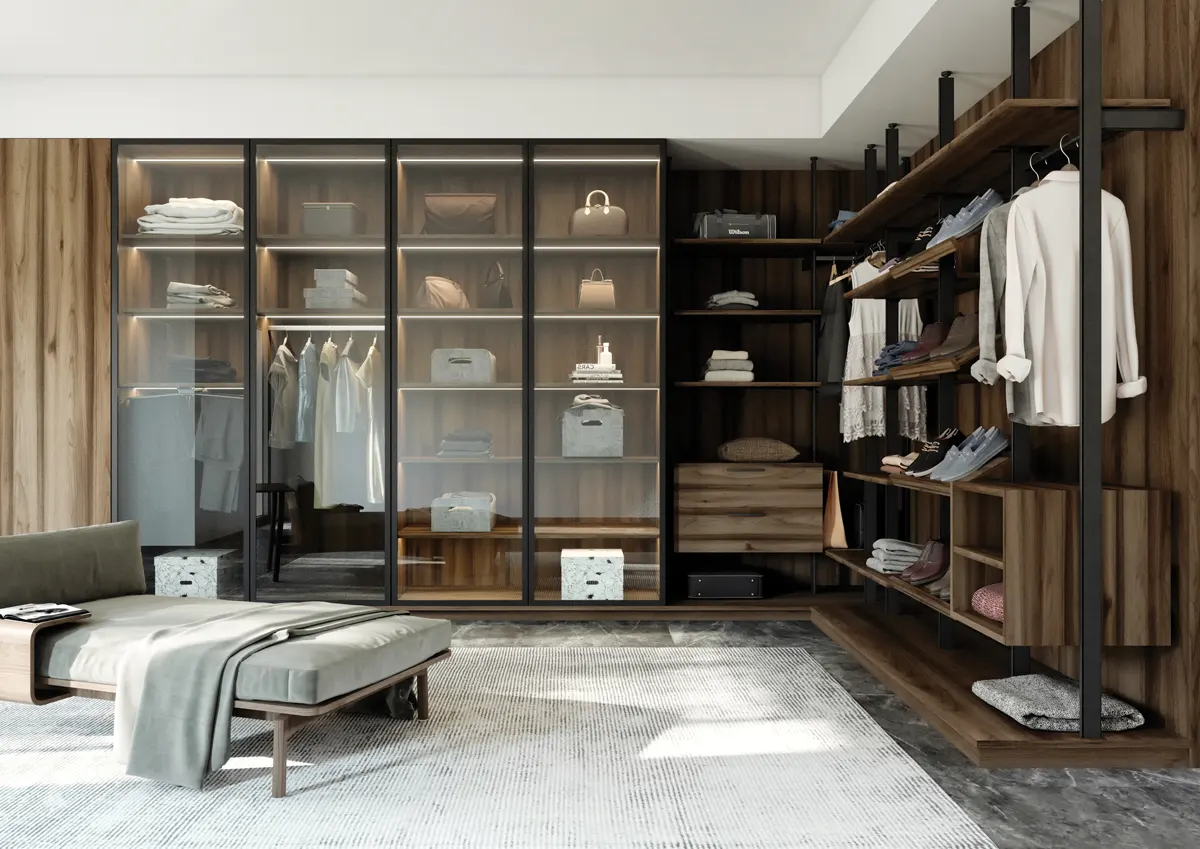 Dressing Annecy