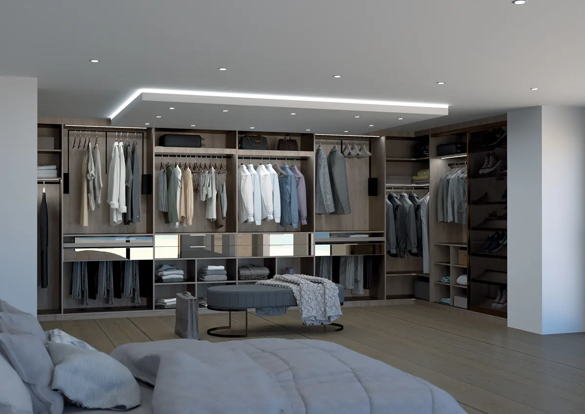 Dressing Annecy