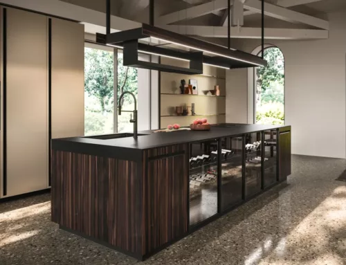 Rénovation cuisine sur-mesure