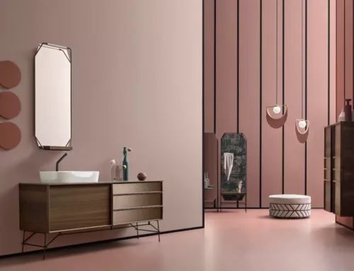 Tendances salle de bain 2025