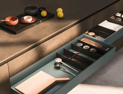 Agencer une petite cuisine : astuces sur-mesure pour optimiser l’espace