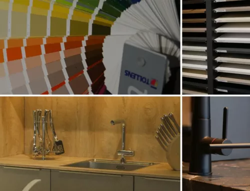 Cuisine sur mesure à Annecy : pourquoi choisir un cuisiniste local ?