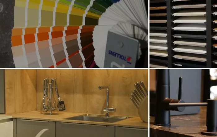 Cuisine sur mesure Annecy